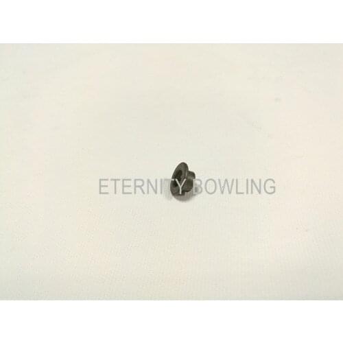 Bowling Spare Parts T070 002 630 Bearing, Flange, .252 x .315 x .218(Bag of 20) Use for AMF Bowling Machine