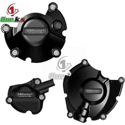 Motorcycles Engine Cover Protection Case GB Racing Case For YAMAHA MT-10 MT10/FZ-10 FZ10 2015 2016 2017 2018 2019 2020