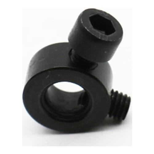 Electric Power Tool Black Metal Jig Saw Collet Jigsaw Assembly Parts Replacement for Makita 4304 Jig Saw