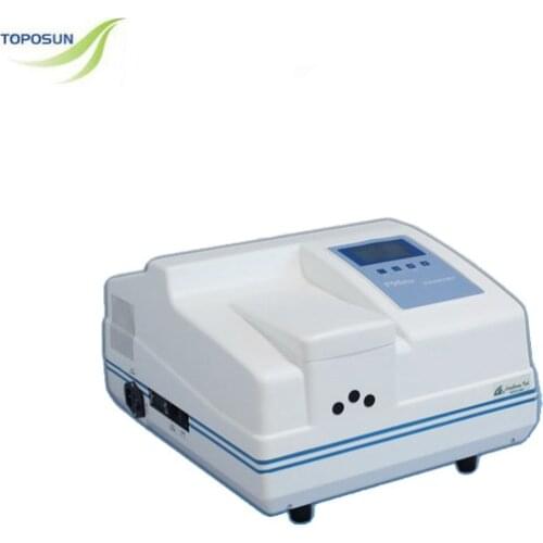 TPS-F96Pro Fluorescence spectrophotometer, fluorescence spectrometer
