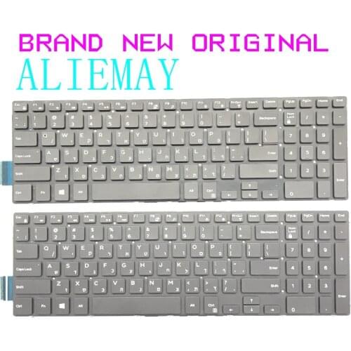 US-HEB Keyboard for Dell Inspiron15 5570 5575 7577 7587 7568 7566 7567 5567 5565 15 7000 15-5568 5765 5767 7778 7779 laptop