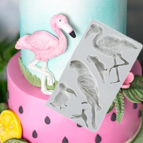 Chunky Knit Molds Fondant Cake Decorating Tools Silicone Molds Sugarcrafts Chocolate Baking Tools for Cakes Gumpaste Form