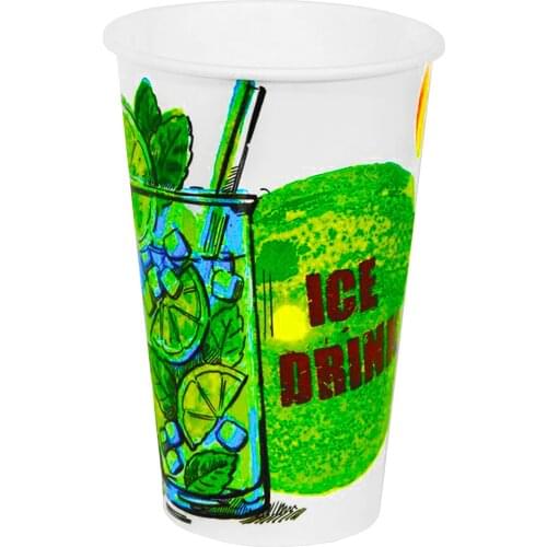 Nevazir Disposable Cups