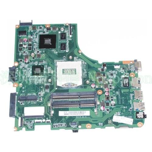 NOKOTION DA0Z8BMB6C0 NBVAE11001 NB.VAE11.001 For acer aspire E5-472 laptop motherboard GeForce 820M 2GB graphics