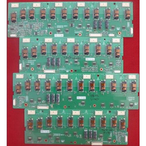 Original 55L05RF High Voltage Board Set VIT70077.00 VIT70077.01 VIT70077.02 VIT70077.03 Speaker Accessories