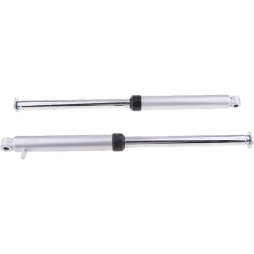 Front Shock Absorber Assembly Fits for YAMAHA PW50 PW 50 Dirt Pit Bike