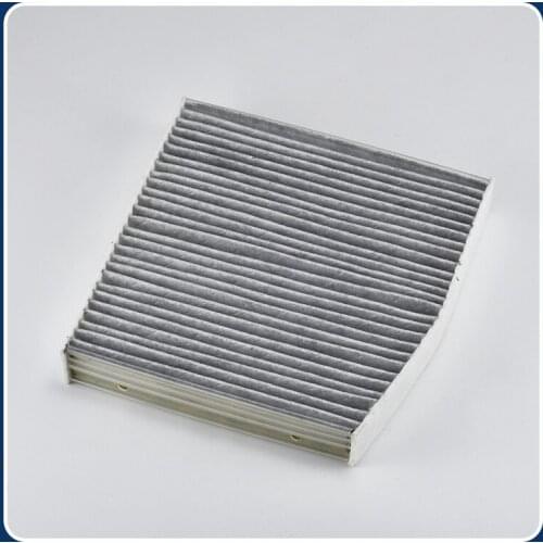 Cabin Filter for Mercedes Benz B-class W246 W242 B160 B180 B200 B220 B250 B250e Year 2012 13 14- Model Filter Oe A2468300018