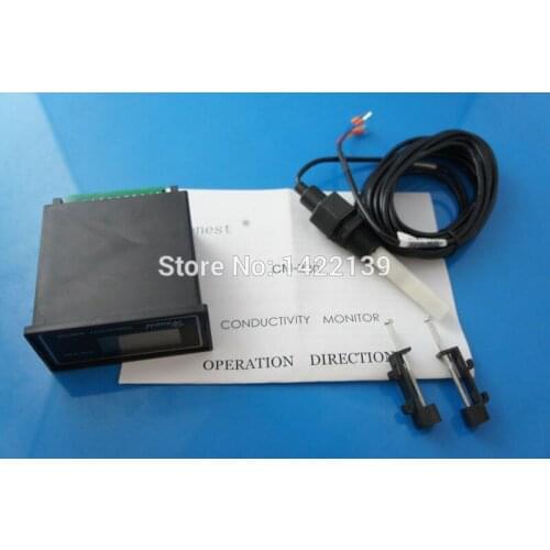 YIXUANNIBIAOYI Concentrate Meters