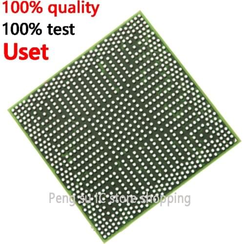 100% test very good product 216MJBKA15FG bga chip reball with balls IC chips
