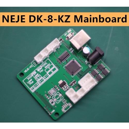 2021 New NEJE DK-8-KZ Replace Mainboard