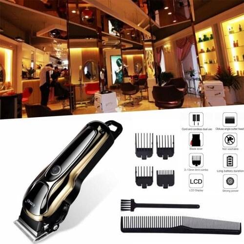 Hair Trimmers Aicok China