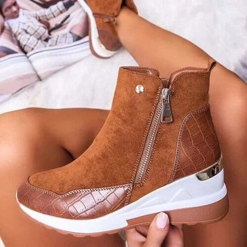 Women's Sneakers Akexiya China