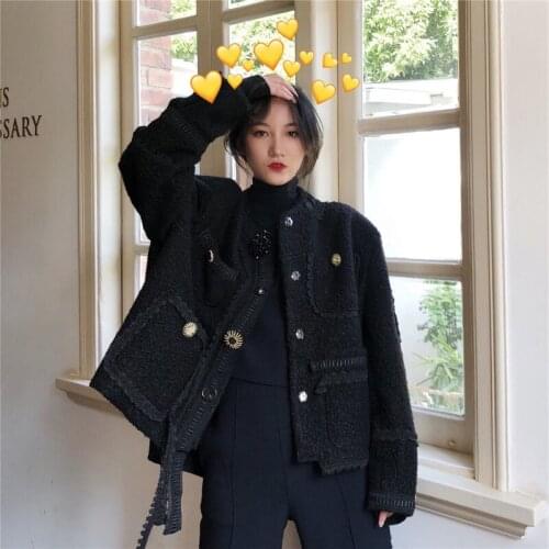 CHAXIAOA Women's Jackets