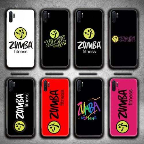 Friday Night Dinner Zumba Dance Phone Case For Samsung Galaxy Note20 ultra 7 8 9 10 Plus lite M51 M21 M31S J8 2018 Prime