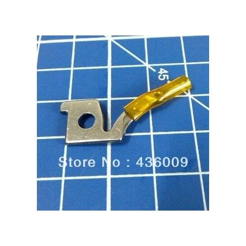 Domestic Sewing Machine Parts Upper Looper Brother Viking X77781-0-01