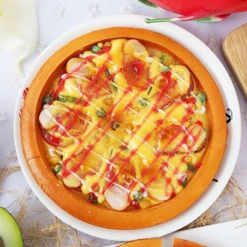 DLCMJW Ornamental Vegetables