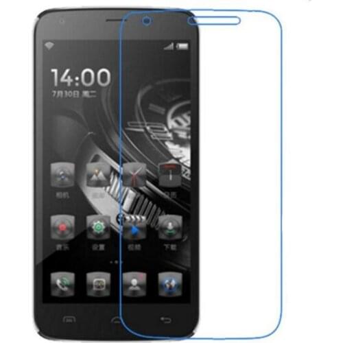 For DOOGEE T6 Screen Protector 9H Toughened Protective Film Guard Premium Tempered Glass