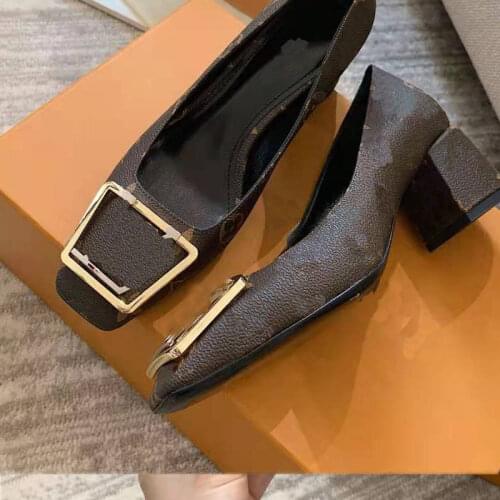 Туфли-лодочки Dromen China At AliExpress