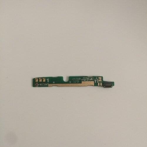 Ebuydoor Microphones For Ulefone X Phones