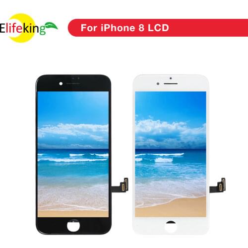 Elifeking IPhone 8