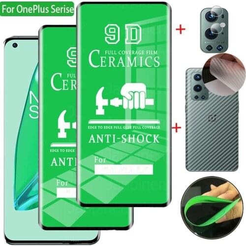 GTEMSS Screen Protectors For OnePlus Nord