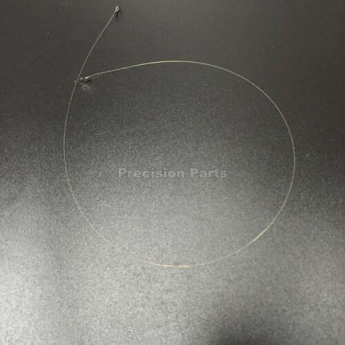 Good quality For Konica bizhub C1060 C6000 C6500 C6501 C7000 C8000 C500 Charge Wire