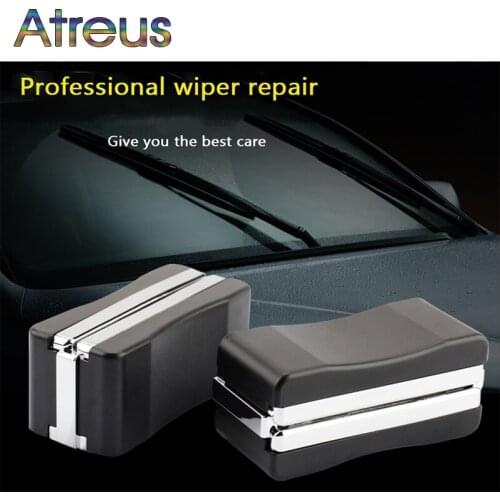 Atreus Wiper Blade Repair Refurbish Tool For Kia Rio K2 K3 Buick Citroen C4 C5 C3 xsara picasso berlingo Ssangyong kyron Rexton