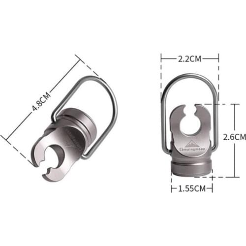 Metal Gas Tank Hole Puncher Tool Mini Propane Tank Cylinder Pliers For Used Bottles Camping Picnic BBQ Fishing Accessories 1