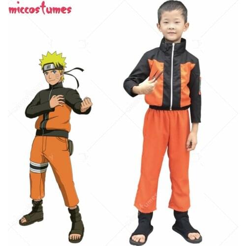 Miccostumes Carnival Costumes For Boys