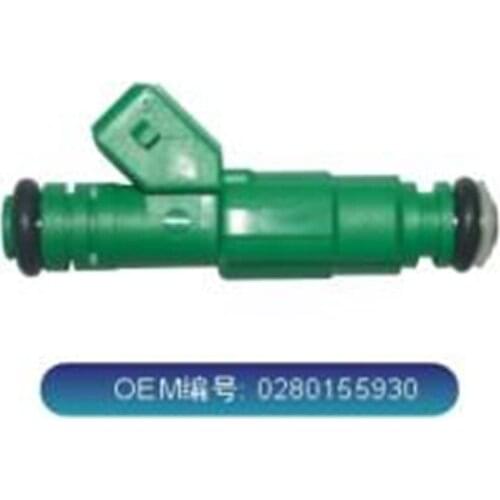 NEW high quality Fuel Injector injection nozzle 0280155930 for Opel Astra 2.0 16V 02/99