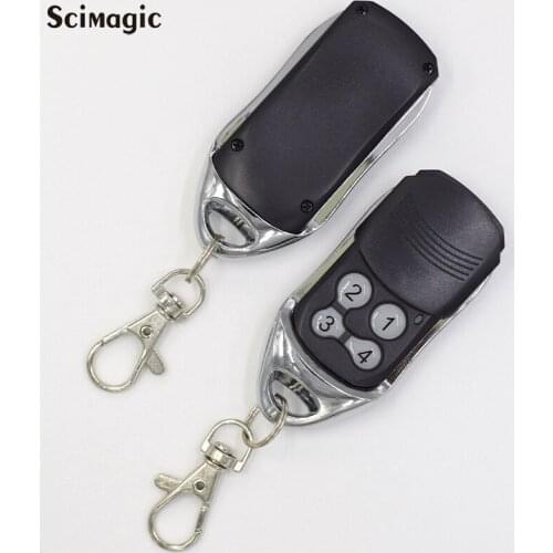 Gate control command compatible for Liftmaster Chamberlain 4330E 4332E 4333E 4335E 433,92mhz Liftmaster 4335E Garage door opener