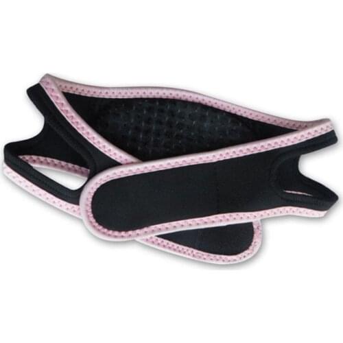 YOHAPPY Delicate Face Slimming Bandage Skin Care Belt Anti Wrinkle Lift Reduce Double Chin V Face Line Thinning Band