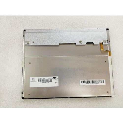 LCD Panel G104X1-L04
