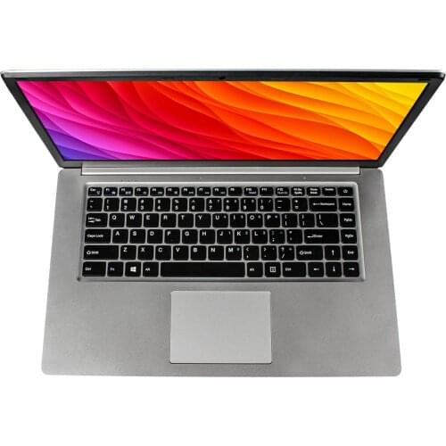 15.6 inch Gaming Laptop With i7 CPU 8G RAM 512GB 256GB SSD ROM Notebook Computer Backlit Keyboard Metal Win10 Ultrabook