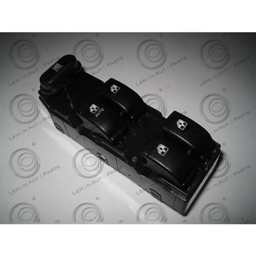 9044651 POWER WINDOW MAIN SWITCH LE04-07422-1A for BUICK EXCELLE 2011-2012