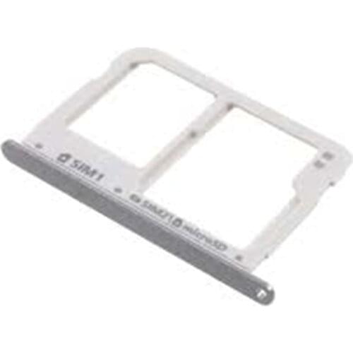 Phone SIM Card Adapter SIM Card Tray Slot Holder Replacement Part FOR Samsung A3 A5 A7 2016 A9