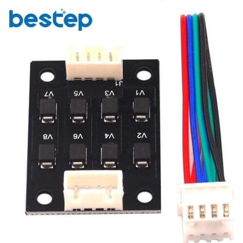 3D Printer Accessories Desiccator Filter Debounce 40*30 best quality