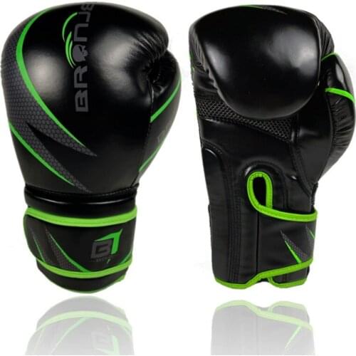 Boxing Gloves Kickboxing Training Boxing mma Glove Gloves Muay Thai Sandbag gloves 10 12 14 OZ