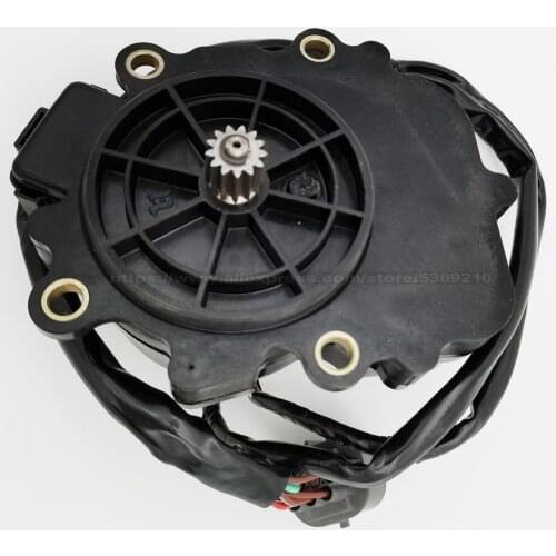 CF800 CF2V91W Z8 X8 U8 Front Transmission Starter Gear Motor Assy ATV UTV Repair Parts Q800-314000 QQDJ-CF800