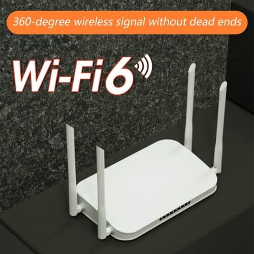 Cioswi Mobile Wireless Routers