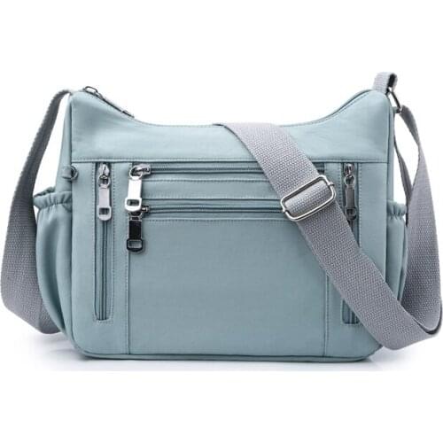 Cloth Shake Women's Shoulder Bags