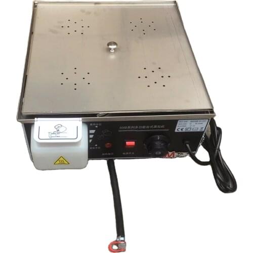 Stainless steel Electric Home Food Soup Russia Dumpling Steamer Cooker Machine Steaming cooking for buns 4 holes