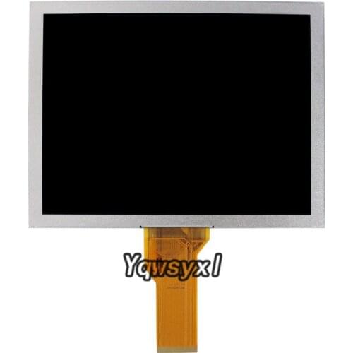 HDMI+VGA 2AV EJ080NA-05A EJ080NA-05B 50 pin 800X600 LCD Display Driver Board Controller Kit for 8" inch lcd Screen EJ080NA-05B