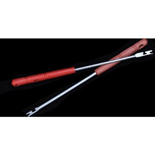 Stainless Steel Hook Detacher Remover Tool Unhooking Device Removal Tool Unhooking Device for Fishing Tackle Accessories New