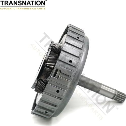NEW RDC15 Auto Transmission Clutch Assembly With Plates Fit For LIFAN CVT Car Accessories Transnation WG233550A-QX