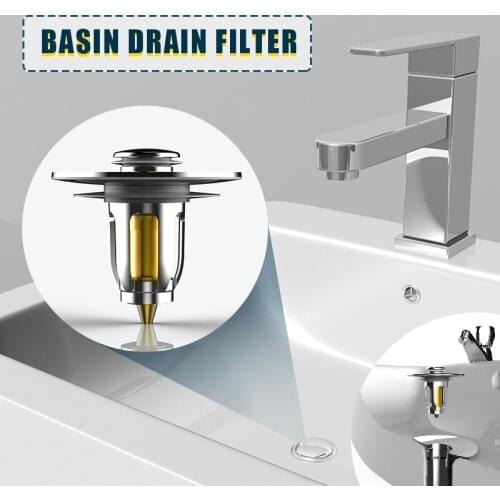 OLOEY Shower Drains