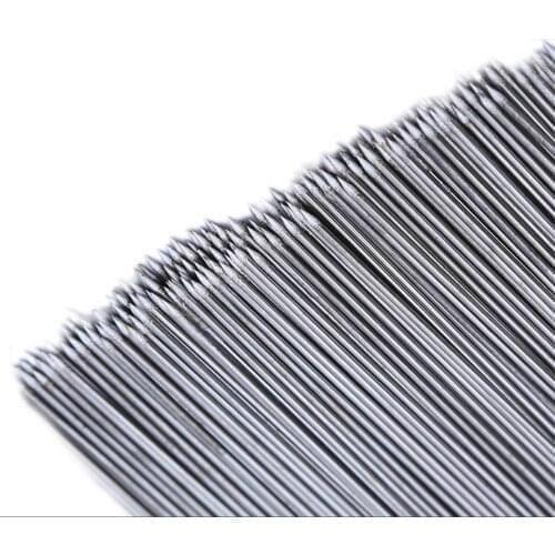 30Pcs BBQ Skewers Stainless Steel Barbecue Meat String Needle Kebab Stick Home Kitchen Accessories Camping Barbecue Tools