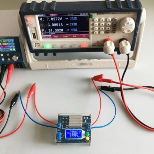 SK35Y 30V 4A 35W DC Step-up/down Power Supply Module Adjustable Power Module