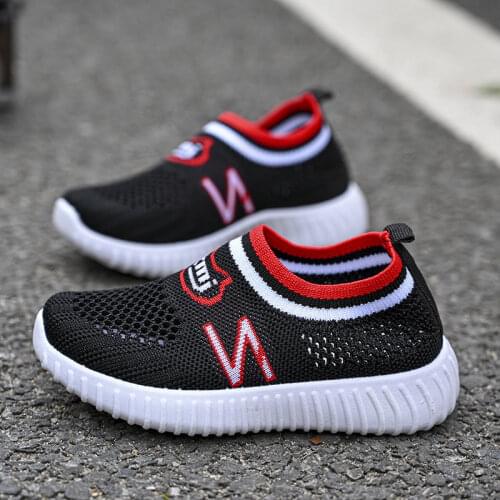 JY Sport Shoes Kinitted Non-Slip First Walker Floor Foot Parent-Child Short Sock 4Colors 6Size 22-39 1-4Years B37 P15