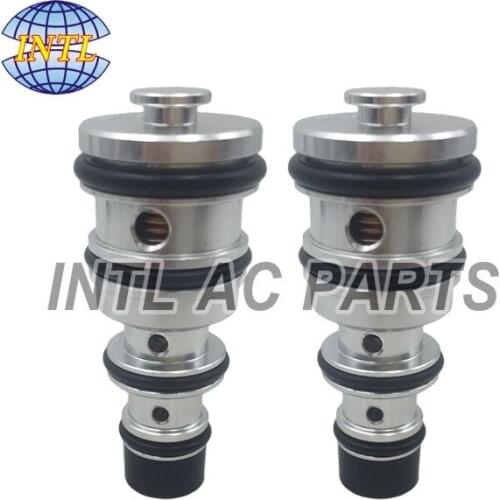 V5 V7 SHORT For GM Buick Daewoo Opel auto ac compressor control valve